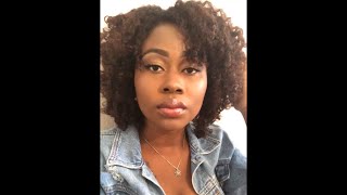 Braid out using perm rods !!!