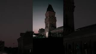 Did You ever see Empress Market Saddar Karachi ?