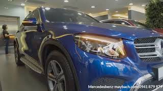 Mercdes GLC 200 Phiên bản 2018 | Germanycar