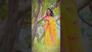 DHAN LANKA BAIGON PODA| O BABUR KAKA KORO TUKU |ধান লঙ্কা বাইগণ পোড়া |Natun song 2023|Anjali Mahata