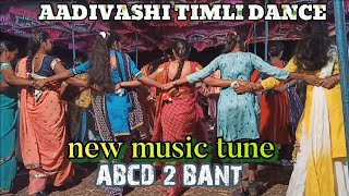 ABCD 2 BANT NEW TIMLI SONG