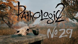 Танец марионетки [Прохождение Pathologic 2 - Часть 29]