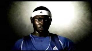 2007-08 Memphis Tigers Basketball Intro Video