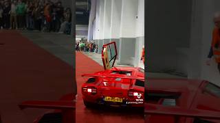 #countach #lamborghini #supercars