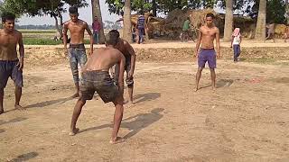 Dehati kabaddi