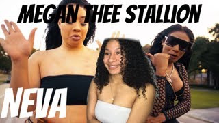 Megan Thee Stallion - Neva | Reaction Video