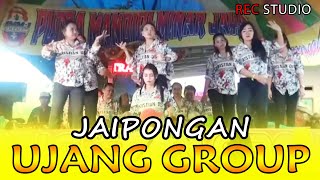 JAIPONGAN UNANG GROUP ‼️