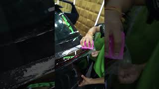 Kia EV6 | Paint Protection Film | AlwaysDry New Delhi