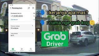 jarak terdekat selama nge-grab🗿