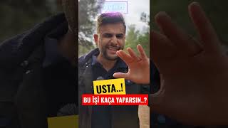 USTA BU İŞİ KAÇA YAPARSIN.? #işçi #işveren #usta #geliyorgelmekteolan #yargı #işçihakları #işçialımı