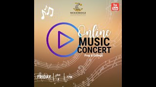 Online Concert