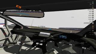 TDT: [VR] Altis at Chang 5/14/2019 Race - 1