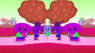 Plim Plim If You Really Want to Applaud Sparta Pitch Effects Sponsored Gamavision Csupo | G Major 7