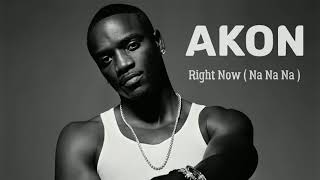 Akon - Right Now (Na Na Na) [HQ AUDIO]