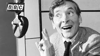 Kenneth WIlliams on Joe Orton