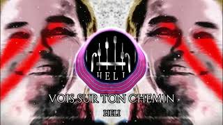 HELI - VOIS SUR TON CHEMIN - OFFICIAL ORCHESTRAL REMIX