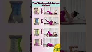 Home Workouts for Weight Loss fast #yoga #excercise #fatloss 57