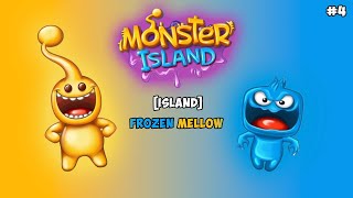 FROZEN MELLOW - Monster Island #3 (Hindi)