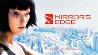 Lisa Miskovsky   Still Alive Mirrors Edge Soundtrack