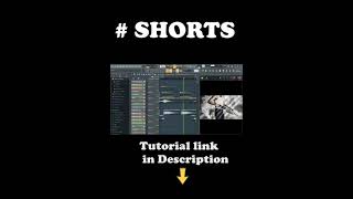 Beast BGM Cover in FL Studio | #shorts | #vijay | #anirudh | #sunpictures