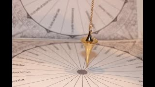 Using a Pendulum for Guidance and Insight