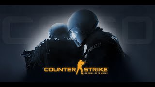 COUNTER STRIKE AZE CS1.6