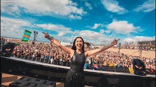 Nifra live at Luminosity Beach Festival 2024