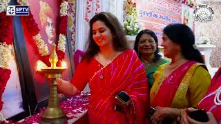 Bharat Vikas Parishad Alakhnanda Branch | Samuhik Saral Vivah | 7 April 2024 at Aggarwal Dharamshala