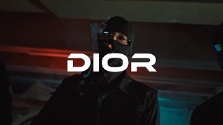 (FREE) Central Cee Type Beat - "Dior" UK Guitar Melodic Drill Type Beat 2023