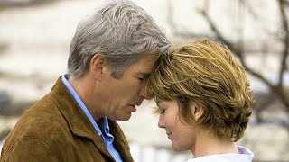 JUST WALK AWAY Richard Gere  Diane Lane CELINE DION - NIGHTS IN RODANTHE Piano Cover