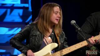 Hailey Whitters - Black Sheep Music City Roots