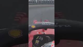 Charles Leclerc kończy współpracę z Xavim !