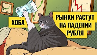 Деньги не спят. LIVE