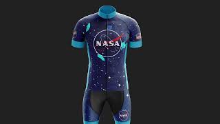 NASA Cycling Collection