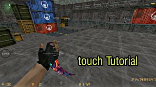 Counter-Strike Android