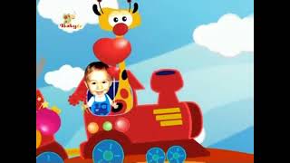 babytv birthdday