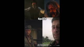 Dutch Vs Micah Vs John Vs Arthur