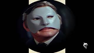 Tribute to Claude Rains