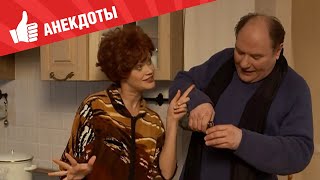 Анекдоты - Выпуск 66