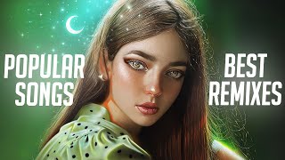 Best Remixes of Popular Songs 2020 & EDM, Bass Boosted, Car Music Mix #9