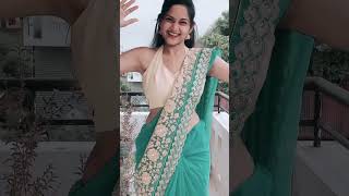 Jevha Pahil Hila Sara Jilla Hila 🎵👌🏻❤ Tejaswini Wagh ❤😘/Marathi Viral Tik Tok Videos🔥