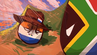 South Africa Ball Drawing Video