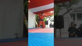 Golok Terbang  #pusaka #goloksilat #silat #pusaka #batuakik