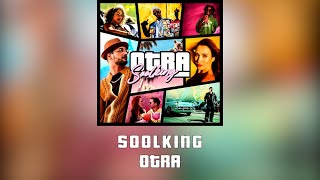 Soolking - Otra [ instrumental ] 🎶 [ Paroles ] 💬 👒💀