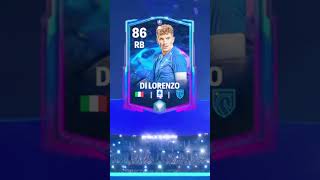 UAFE Champions League pack opening @easportsfc @Kevins2.0  #shorts #fc24mobile #fc24