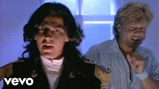 Modern Talking - Cheri Cheri Lady (Video)