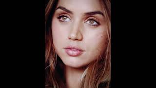 Ana de Armas | How Deep Is Your Love Edit