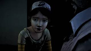 The Final Lesson for survival... #telltalegames #gameplay #thewalkingdead