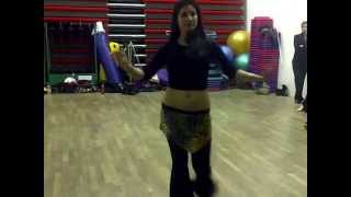 Bristol Belly Dance