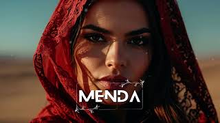 MENDA - Rover (Original Mix)